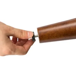 Set Of 2 Bonita Transitional Vegan Leather Armchair With Removable Seat Cushion And Nailhead Trims | ARTFUL LIVING DESIGN -Homcom Furniture Shop GUEST 405397c9 36b4 4c91 b4f5 ce4bae4ed4be