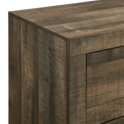Beckett 5 Drawer Chest Walnut - Picket House Furnishings -Homcom Furniture Shop GUEST 41390cf5 f8a0 4923 b047 9e7fa76ed9d4