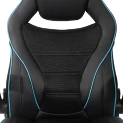 Xeno Gaming Chair - OSP Home Furnishings -Homcom Furniture Shop GUEST 44c43210 6738 4978 897a d0c836871a6e