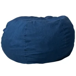Flash Furniture Oversized Bean Bag Chair For Kids And Adults -Homcom Furniture Shop GUEST 44e7165e 0831 4618 a17b ae5363c50901