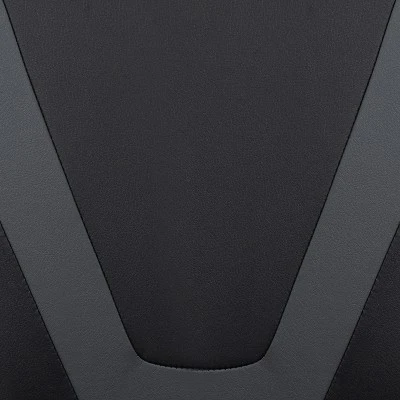 BlackArc Faux Leather Reclining Gaming Chair - Height Adjustable Pivot Arms, Pull-Out Footrest, Headrest & Lumbar Pillows 10 BlackArc Faux Leather Reclining Gaming Chair - Height Adjustable Pivot Arms, Pull-Out Footrest, Headrest & Lumbar Pillows - Image 8