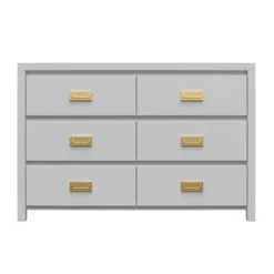 Little Seeds Monarch Hill Haven 6 Drawer Kids Dresser -Homcom Furniture Shop GUEST 48346bbb a9f9 4191 8c7a 6ed942fdb48f