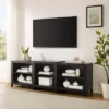69" Ronin Low Profile TV Stand For TVs Up To 75" - Crosley -Homcom Furniture Shop GUEST 49788bee 4bc8 4315 8988 3e47f85c51f0