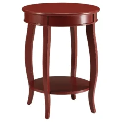 Aberta End Table - Acme -Homcom Furniture Shop GUEST 497f3272 3c86 4f26 b3ad f962b98e0f75