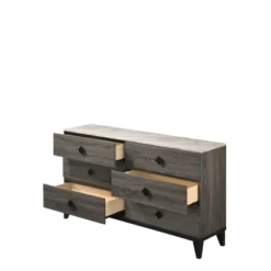 61" Avantika Faux Marble Top Dresser Rustic Gray Oak - Acme Furniture 13 61" Avantika Faux Marble Top Dresser Rustic Gray Oak - Acme Furniture -Homcom Furniture Shop GUEST 4a925875 f5d4 41f4 b59b dd6e0c8e8913
