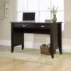Shoal Creek Computer Desk With Flip Down Keyboard - Jamocha Wood - Sauder -Homcom Furniture Shop GUEST 4b377bc1 ce7a 483f b021 bc969c0211c4