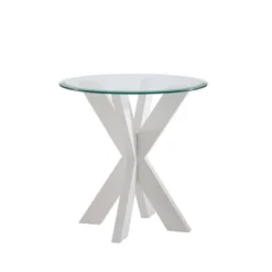 Axbridge Side Table - Linon 19 Axbridge Side Table - Linon -Homcom Furniture Shop GUEST 4d28bb8b 7dac 4022 96c0 650ce9e9d511