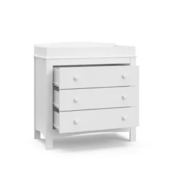Graco Noah 3 Drawer Dresser With Removable Changing Table Topper 19 Graco Noah 3 Drawer Dresser With Removable Changing Table Topper -Homcom Furniture Shop GUEST 4da40254 9226 43f4 bee0 3de6244b7dfb