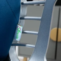 Vinsetto Home Office Chair, Velvet Computer Chair, Button Tufted Desk Chair With Swivel Wheels, Adjustable Height, And Tilt Function, Blue -Homcom Furniture Shop GUEST 4df0053f e596 46f7 a6d8 9d449f4d3aa9