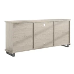 70" TV Stand For TVs Up To 78" Beige - Accent Furniture -Homcom Furniture Shop GUEST 4e37ef26 c15a 4568 94b2 6609ea0d1ae7