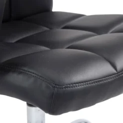 Jefferson Office Chair - Poly & Bark 21 Jefferson Office Chair - Poly & Bark -Homcom Furniture Shop GUEST 50c0ff40 3b82 4714 8b7a 600f77d93ae2