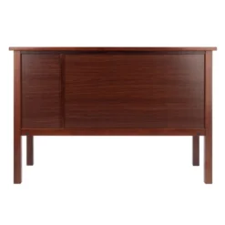 Emmett Writing Desk Walnut - Winsome 12 Emmett Writing Desk Walnut - Winsome -Homcom Furniture Shop GUEST 516e0771 1f8b 4271 b4df f7bf9a4b62ea