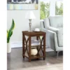Florence End Table - Breighton Home -Homcom Furniture Shop GUEST 51c6c370 991a 4104 9936 71e65363d302