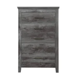 31" Vidalia Bedroom Set Rustic Gray Oak - Acme Furniture 12 31" Vidalia Bedroom Set Rustic Gray Oak - Acme Furniture -Homcom Furniture Shop GUEST 52083e73 9771 478d a930 0353d0336815