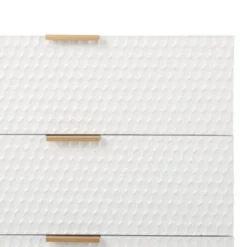 Jolie 5 Drawer Tallboy Dresser White - Adore Decor 13 Jolie 5 Drawer Tallboy Dresser White - Adore Decor -Homcom Furniture Shop GUEST 52cc016f 7cfe 4fec 9cbb 7b0116df1c2f