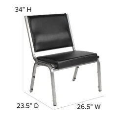 Flash Furniture HERCULES Series 1000 Lb. Rated Bariatric Medical Reception Chair 20 Flash Furniture HERCULES Series 1000 Lb. Rated Bariatric Medical Reception Chair -Homcom Furniture Shop GUEST 54c1ddec f430 406c 97cc bc7fef299662
