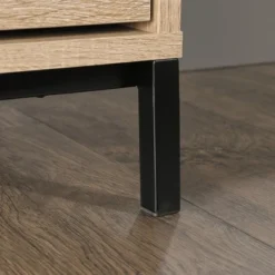 North Avenue 4 Drawer Chest Charter Brown - Sauder