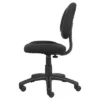 Deluxe Posture Chair - Boss Office Products -Homcom Furniture Shop GUEST 572b5ca3 3f44 4618 8102 115e9461e8d8