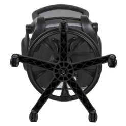 Flash Furniture Mid-Back Mesh Ergonomic Drafting Chair With Adjustable Foot Ring And Flip-Up Arms -Homcom Furniture Shop GUEST 57cd9b0c 49c1 4de4 9ba4 d75d74e758e6