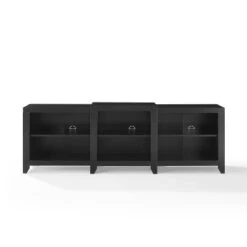 69" Ronin Low Profile TV Stand For TVs Up To 75" - Crosley -Homcom Furniture Shop GUEST 57d01f2b e312 465e b270 3b39ed11a1d0