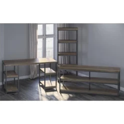 Meyers Desk - Room & Joy -Homcom Furniture Shop GUEST 57e1bff0 ddbf 4718 bfae 358e18ffca4d