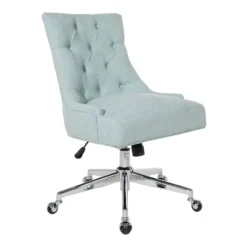 Amelia Office Chair - OSP Home Furnishings -Homcom Furniture Shop GUEST 58c12fb1 2676 49eb 82d0 db468faad377