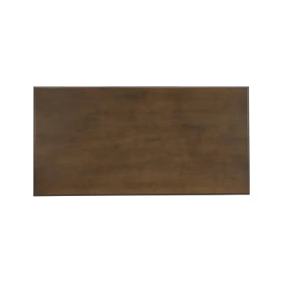 Serenity Desk - Powell Company 9 Serenity Desk - Powell Company - Image 7