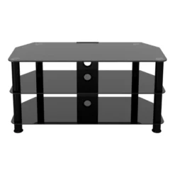 Cable Management TV Stand - AVF 14 Cable Management TV Stand - AVF -Homcom Furniture Shop GUEST 5a65d80f 364a 41fe 8419 c8facc327785