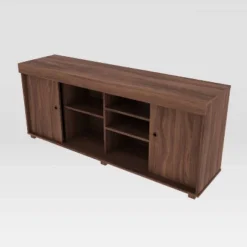 TV Stand For TVs Up To 65" With Storage Brown - Techni Mobili 12 TV Stand For TVs Up To 65" With Storage Brown - Techni Mobili -Homcom Furniture Shop GUEST 5b81c076 ecc0 4a2f b4b0 41e8485f2c98