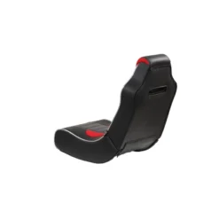 Flash Neo Fiber LED Wired Audio Floor Rocker Gaming Chair Red/Black - X Rocker 19 Flash Neo Fiber LED Wired Audio Floor Rocker Gaming Chair Red/Black - X Rocker -Homcom Furniture Shop GUEST 5c352fbe 02fe 494e b9be 0dddf8ce9b81