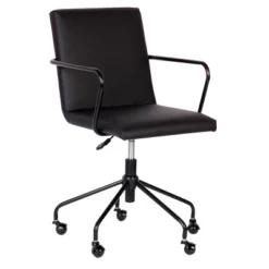Logan Rolling Desk Chair - ACEssentials