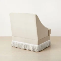 Alberhill Velvet Accent Chair With Fringe - Opalhouse™ Designed With Jungalow™ 12 Alberhill Velvet Accent Chair With Fringe - Opalhouse™ Designed With Jungalow™ -Homcom Furniture Shop GUEST 5de4dcc5 febd 4b7f b59b 53365f37f2e1