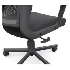 Hawson Mesh Ergonomic Swivel Office Chair - MiBasics -Homcom Furniture Shop GUEST 5f262971 3714 4401 86c0 fc864344ea6f