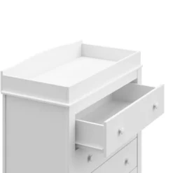 Graco Noah 3 Drawer Dresser With Removable Changing Table Topper 17 Graco Noah 3 Drawer Dresser With Removable Changing Table Topper -Homcom Furniture Shop GUEST 5f903f9b 73bf 4ce8 9793 68c51d02d560