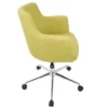 Andrew Contemporary Office Chair - LumiSource -Homcom Furniture Shop GUEST 5faff941 5d8c 445f 8e18 4dbaab6403f9
