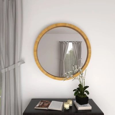 Vinyl 5 Drawer Buffet Dark Espresso - Olivia & May 10 Vinyl 5 Drawer Buffet Dark Espresso - Olivia & May - Image 8