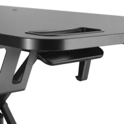 FlexPro Hero Standing Desk Converter - 37” Sit To Stand Desk With Keyboard Tray – Stand Steady 17 FlexPro Hero Standing Desk Converter - 37” Sit To Stand Desk With Keyboard Tray – Stand Steady -Homcom Furniture Shop GUEST 5fea6653 a65f 458c bbc7 9631f28f726c