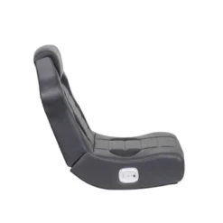 Flash 2.0 Wired Floor Rocker Gaming Chair Black - X Rocker 15 Flash 2.0 Wired Floor Rocker Gaming Chair Black - X Rocker -Homcom Furniture Shop GUEST 5ff2d818 4ed0 419c a6c9 cef620b5aa99