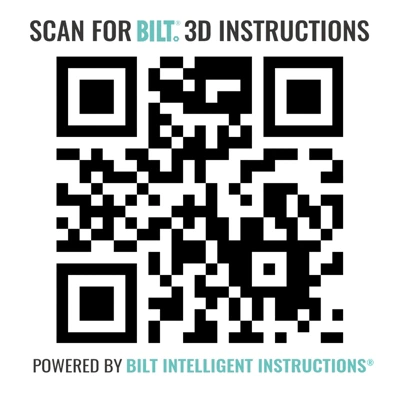 2 Drawer 2 Shelf TV Stand In Brown - Tvilum 10 2 Drawer 2 Shelf TV Stand In Brown - Tvilum - Image 8