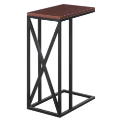 Tucson C End Table - Breighton Home -Homcom Furniture Shop GUEST 60a736ac c655 4246 824b eafdba67178c