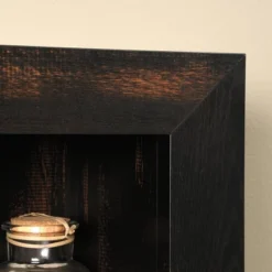 Dakota Pass Computer Desk With Hutch Light Brown - Sauder 32 Dakota Pass Computer Desk With Hutch Light Brown - Sauder -Homcom Furniture Shop GUEST 6131c528 950c 4a90 aebd 1c215f53e025