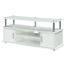 Monterey TV Stand For TVs Up To 60" - Breighton Home -Homcom Furniture Shop GUEST 65518762 14d2 4221 9fe8 c9fd272c09c6