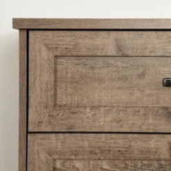 Prairie Dresser Weathered Oak - South Shore 11 Prairie Dresser Weathered Oak - South Shore -Homcom Furniture Shop GUEST 65801824 dbb3 4759 99d3 66cbbf13d2b4