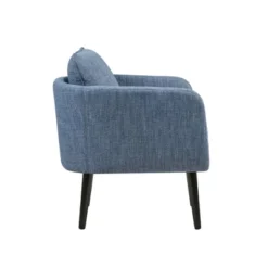 Jake Accent Chair - Ink+Ivy -Homcom Furniture Shop GUEST 65a6e712 add6 425f 9fd4 c8ffc179cee8