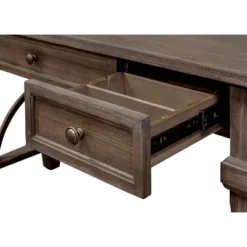 Carson Writing Desk Brown - Martin Furniture 14 Carson Writing Desk Brown - Martin Furniture -Homcom Furniture Shop GUEST 665c77fc 3436 47a8 8ead e0a0e118e5cf