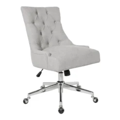 Amelia Office Chair - OSP Home Furnishings -Homcom Furniture Shop GUEST 66f95b18 2011 4217 9f55 77fa54c28e8f
