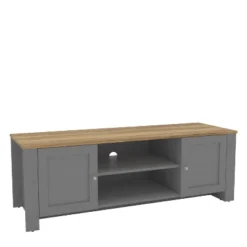 Dawson TV Stand For TVs Up To 55" - Chique 18 Dawson TV Stand For TVs Up To 55" - Chique -Homcom Furniture Shop GUEST 686089eb a1ec 41c9 9109 dca5f0fcfead