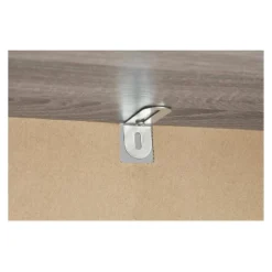 Mixed Material 4 Drawer Dresser - Room Essentials™ -Homcom Furniture Shop GUEST 68816e46 705a 4f2b 82cf be169ddb0333