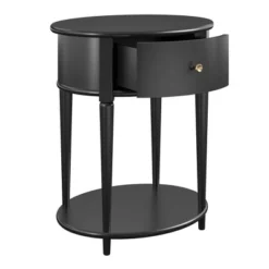 Acadian End Table - Room & Joy -Homcom Furniture Shop GUEST 68b539dc b44a 4bb5 b6a2 35143469dcb3