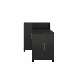 Cabell Hobby And Craft Desk With Storage Cabinet - Room & Joy -Homcom Furniture Shop GUEST 69595a44 22fc 40e3 bd79 ae4f6e15c1a8